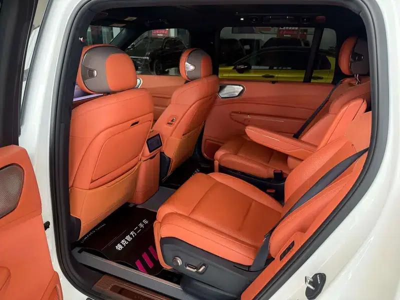 Lynk & Co 900 2025 1.5T Ultra — миниатюра 10