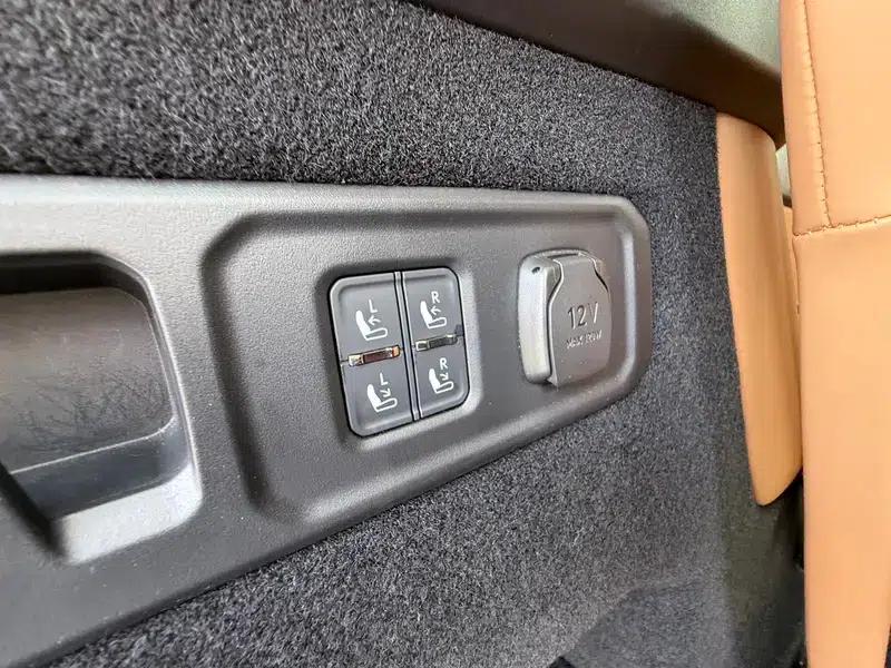 Lynk & Co 09 EM-P 2021 2.0TD Performance Edition 7-Seat Halo — миниатюра 8