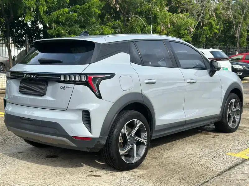 Lynk & Co 06 EM-P 2021 Model 84KM Range Pro — миниатюра 6