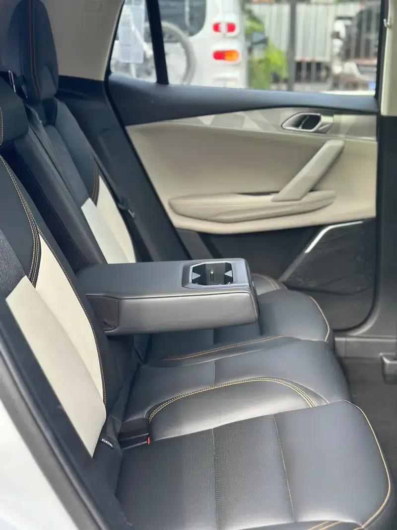 Lynk & Co 06 EM-P 2021 Model 84KM Range Pro — миниатюра 9