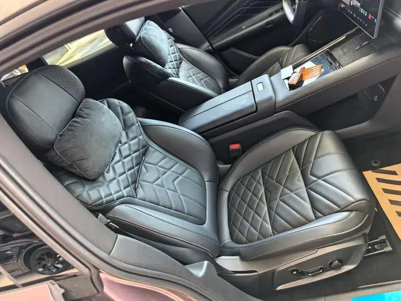 Lynk & Co 10 EM-P 2025 Model 240 AWD Ultra H5 — миниатюра 16