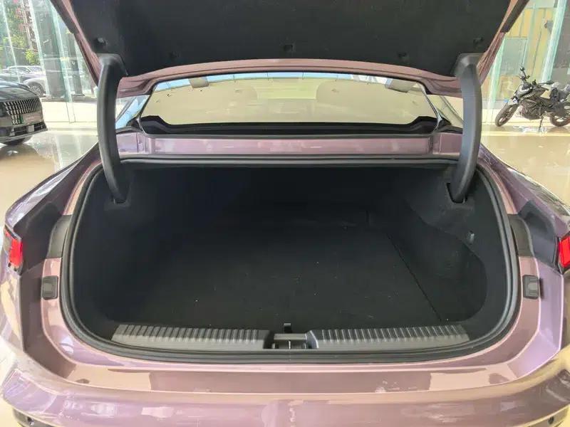 Lynk & Co 10 EM-P 2025 Model 240 AWD Ultra H5 — миниатюра 18