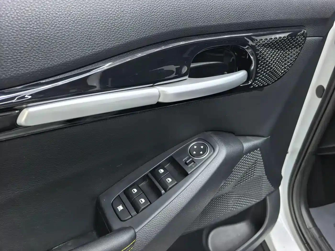 2023 Citroën Cytus 1.5L CVT Comfort Edition — миниатюра 16