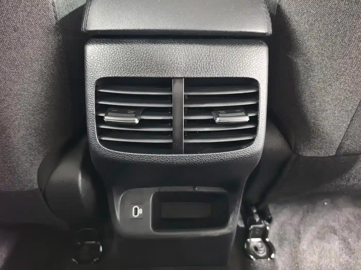2023 Citroën Cytus 1.5L CVT Comfort Edition — миниатюра 10