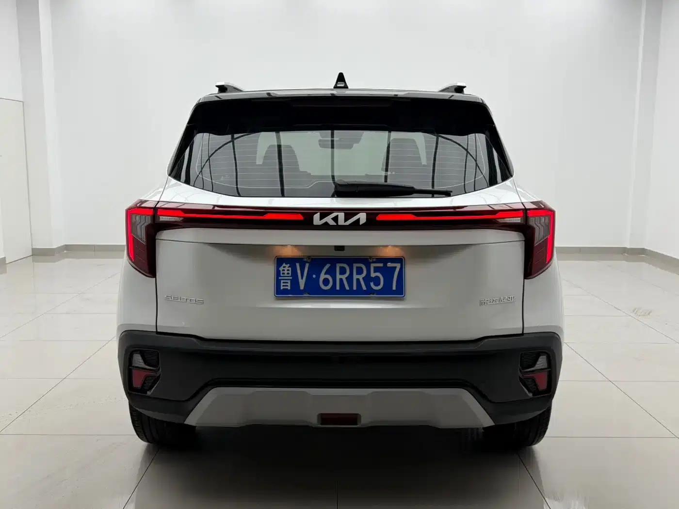 2023 Citroën Cytus 1.5L CVT Premium Edition — миниатюра 4