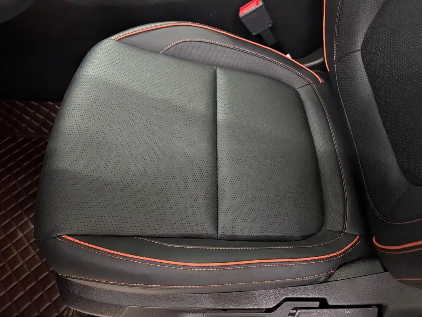2023 Citroën Cytus 1.5L CVT Luxury Edition — миниатюра 19
