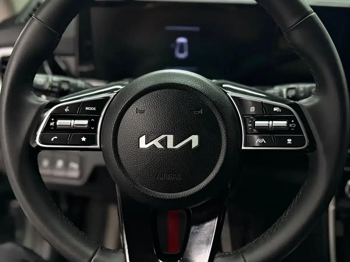 2023 Citroën Cytus 1.5L CVT Luxury Edition — миниатюра 12