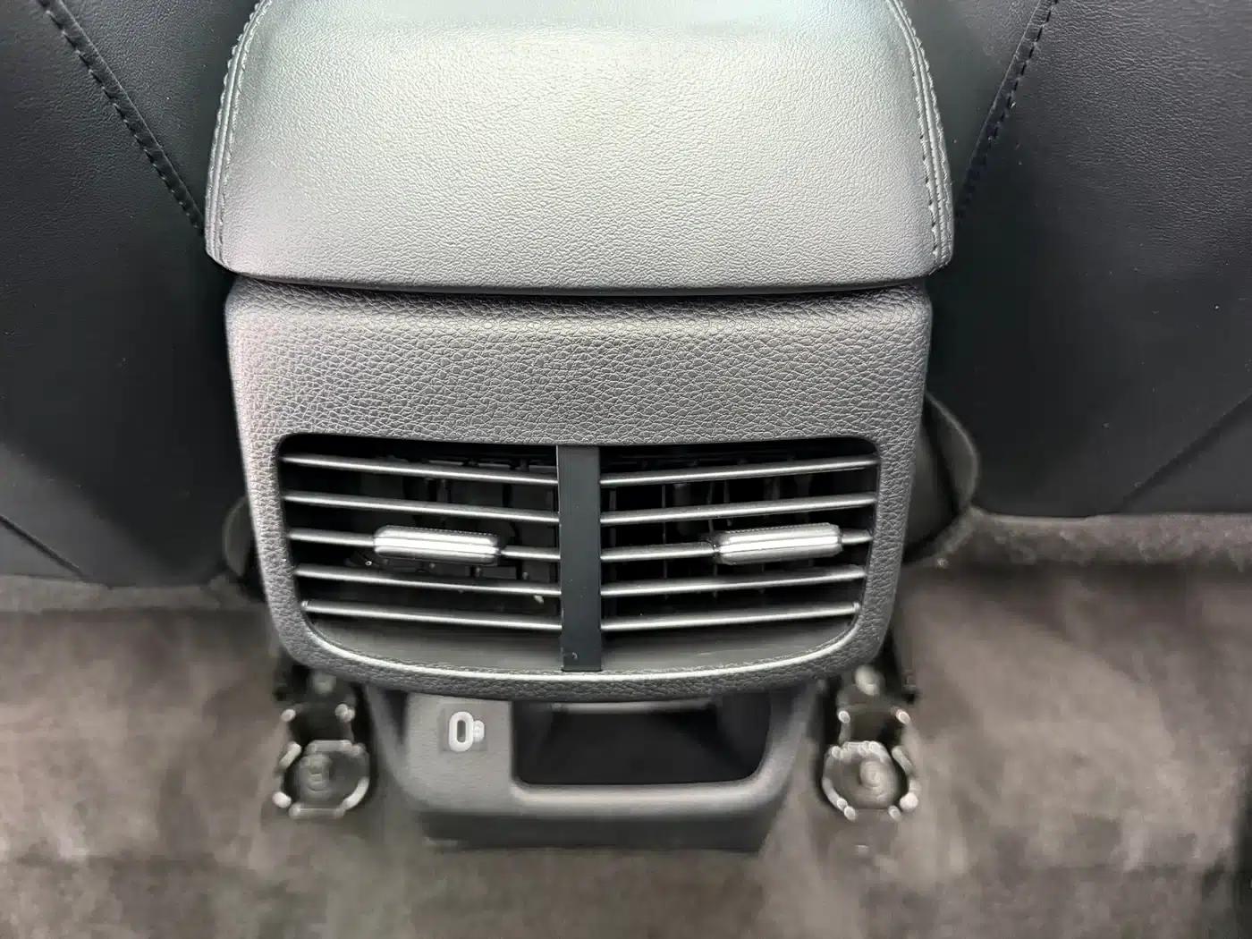 2023 Citroën Cytus 1.5L CVT Luxury Edition — миниатюра 14