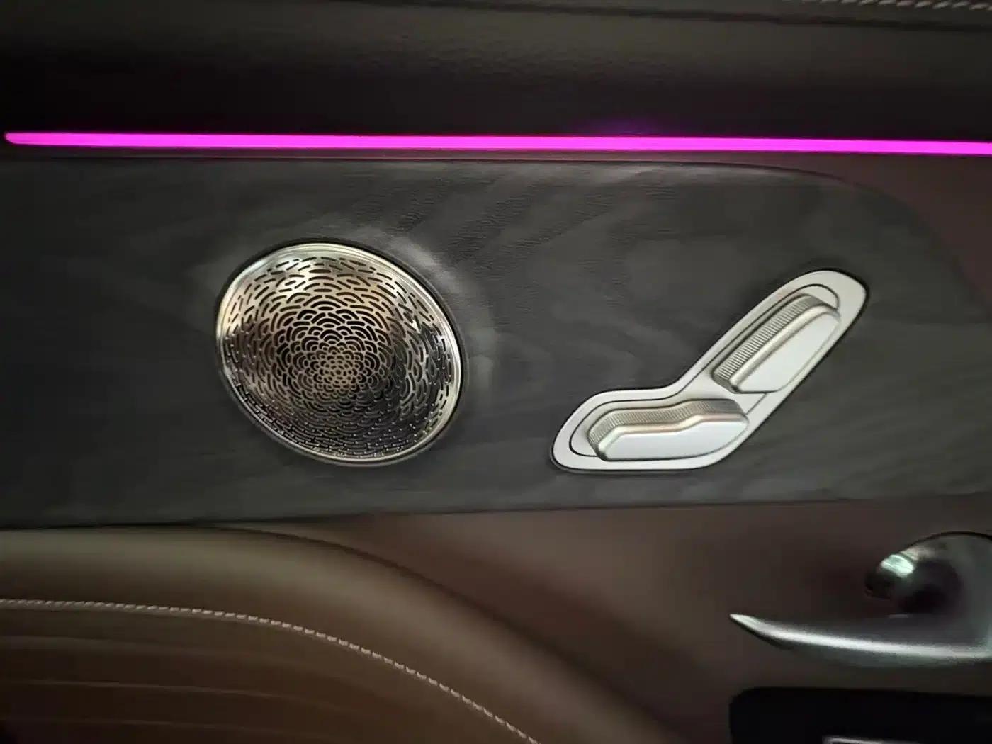 Chery Arrizo 8 2025 2.0T DCT — миниатюра 21