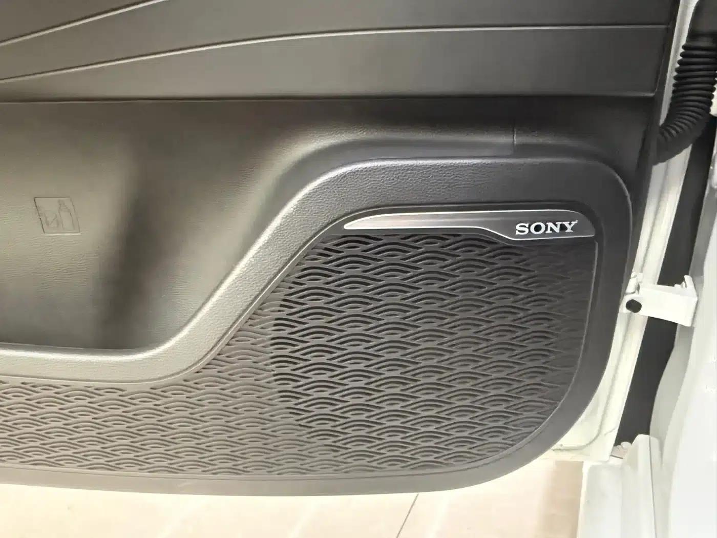 Chery Arrizo 8 2023 1.6T DCT (Standard) — миниатюра 18