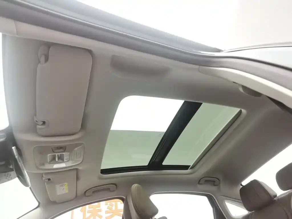 Chery Arrizo 8 2025 2.0T Automatic Plus — миниатюра 14