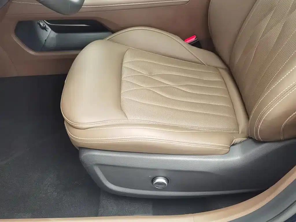 Chery Arrizo 8 2025 2.0T Automatic Plus — миниатюра 20