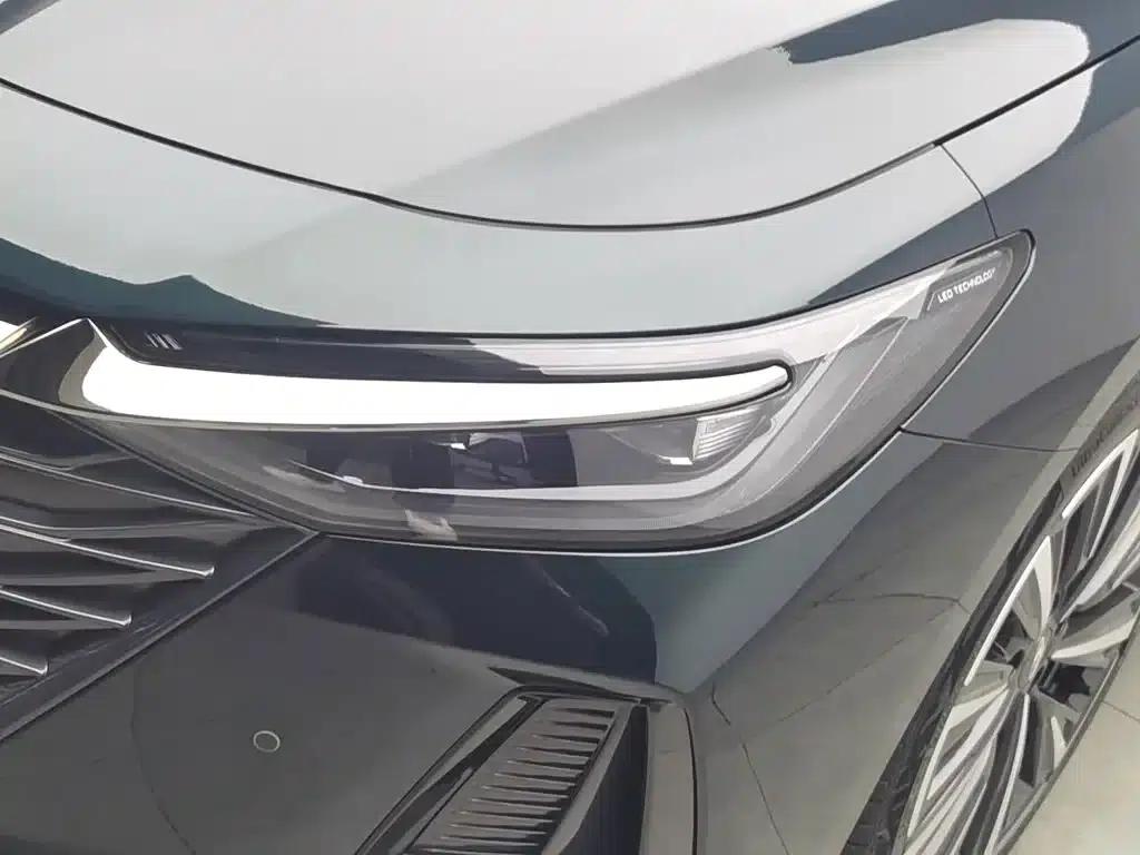 Chery Arrizo 8 2025 2.0T Automatic Plus — миниатюра 7