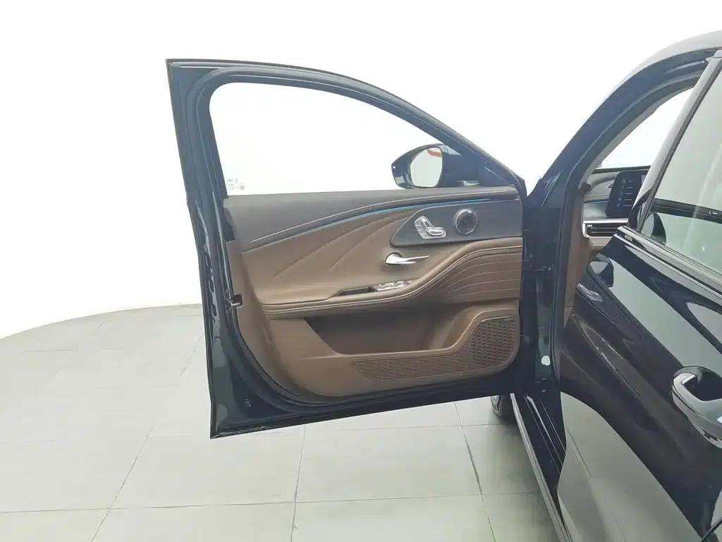 Chery Arrizo 8 2025 2.0T Automatic Plus — миниатюра 8