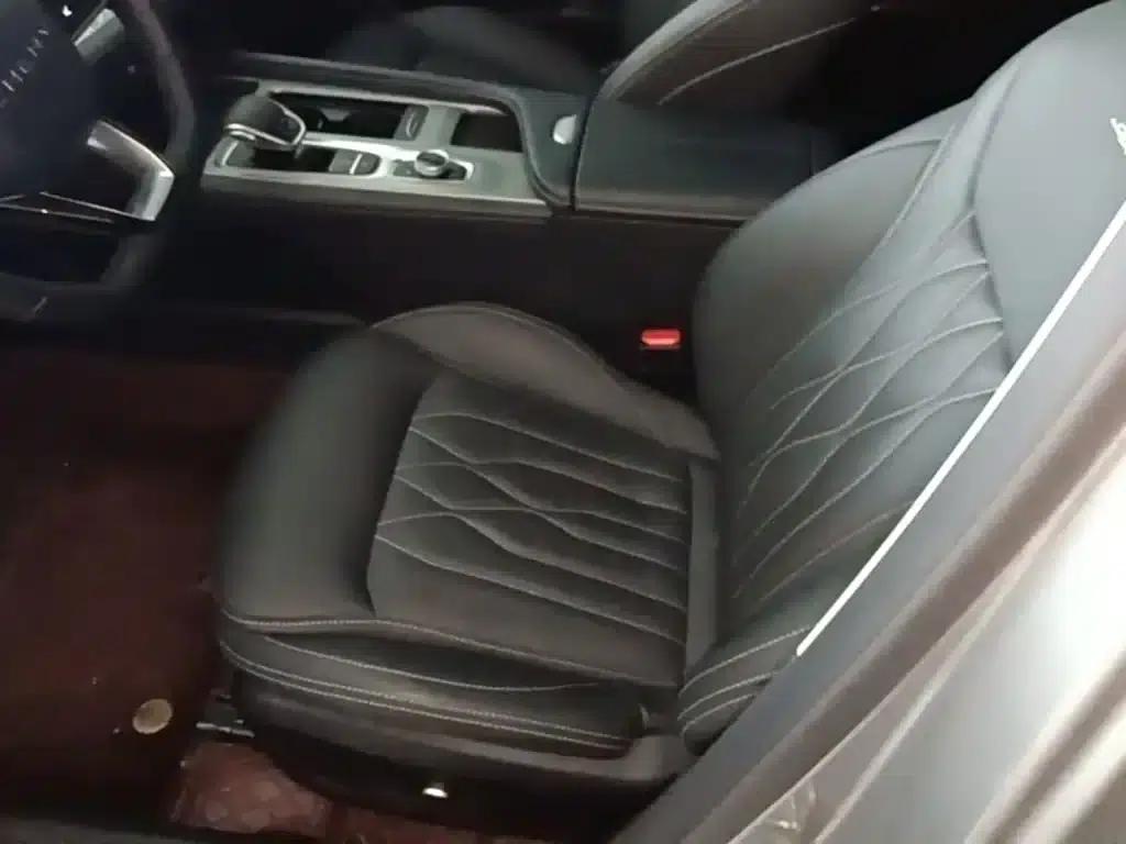 Chery Arrizo 8 2023 High-Performance Edition 2.0T DCT — миниатюра 15