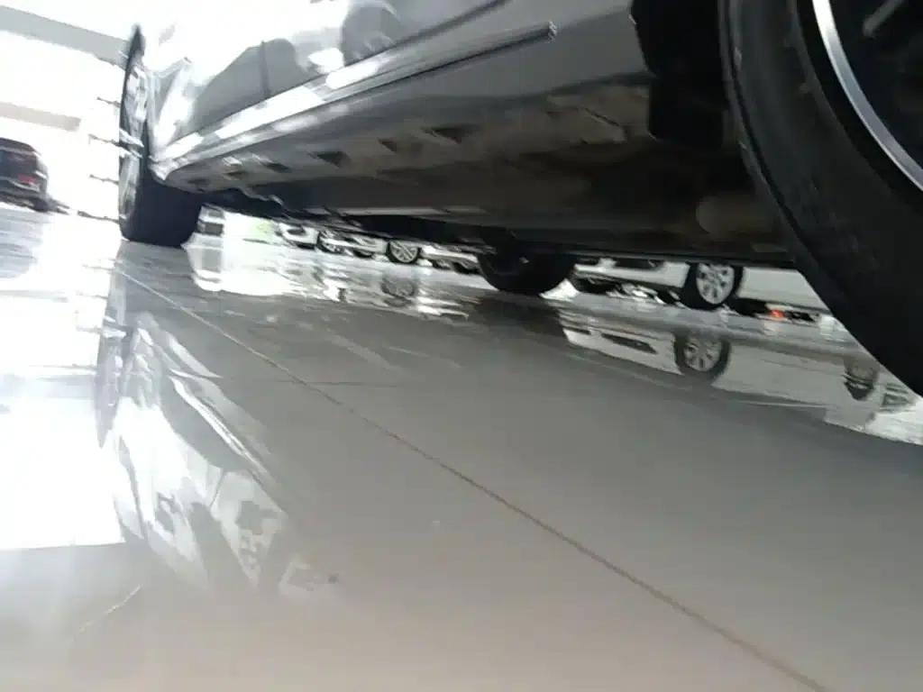 Chery Arrizo 8 2023 High-Performance Edition 2.0T DCT — миниатюра 22
