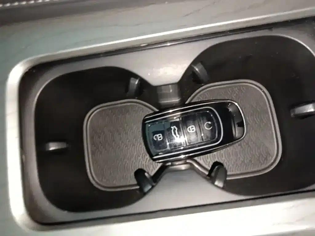 Chery Arrizo 8 2023 High-Performance Edition 2.0T DCT — миниатюра 9