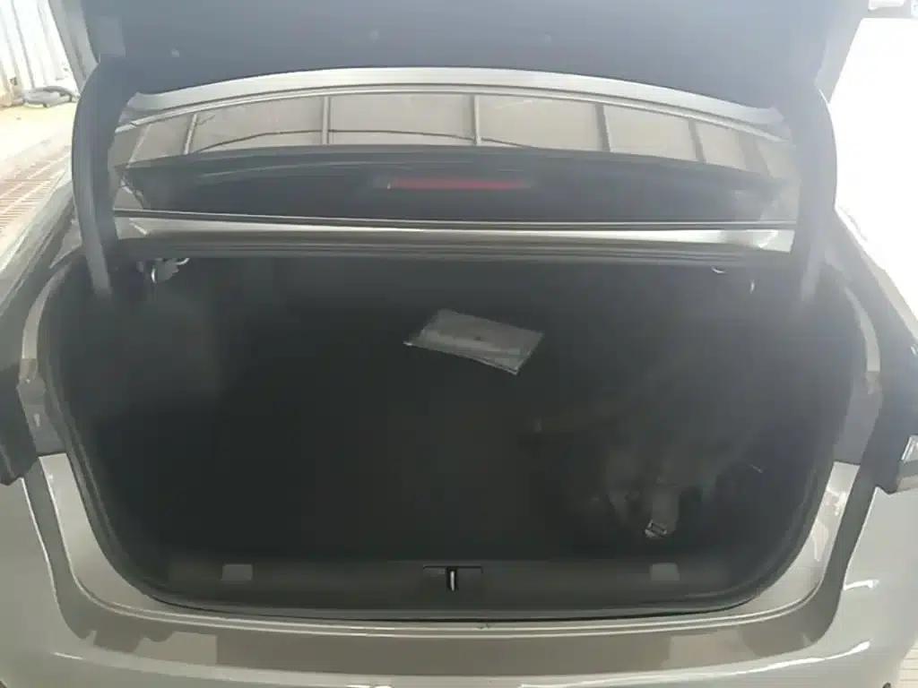 Chery Arrizo 8 2024 1.6T DCT — миниатюра 19