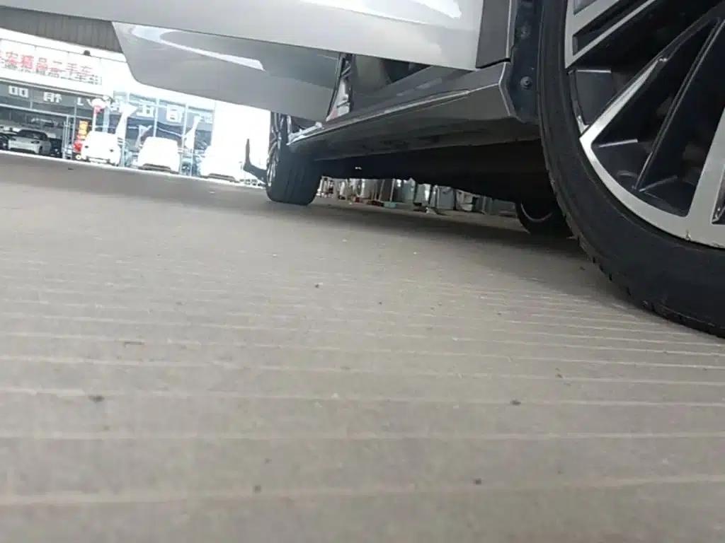 Chery Arrizo 8 2024 1.6T DCT — миниатюра 21