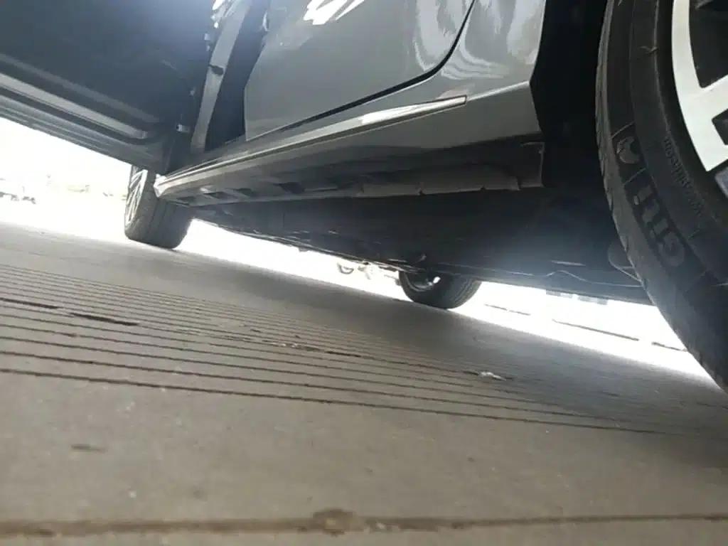 Chery Arrizo 8 2024 1.6T DCT — миниатюра 22