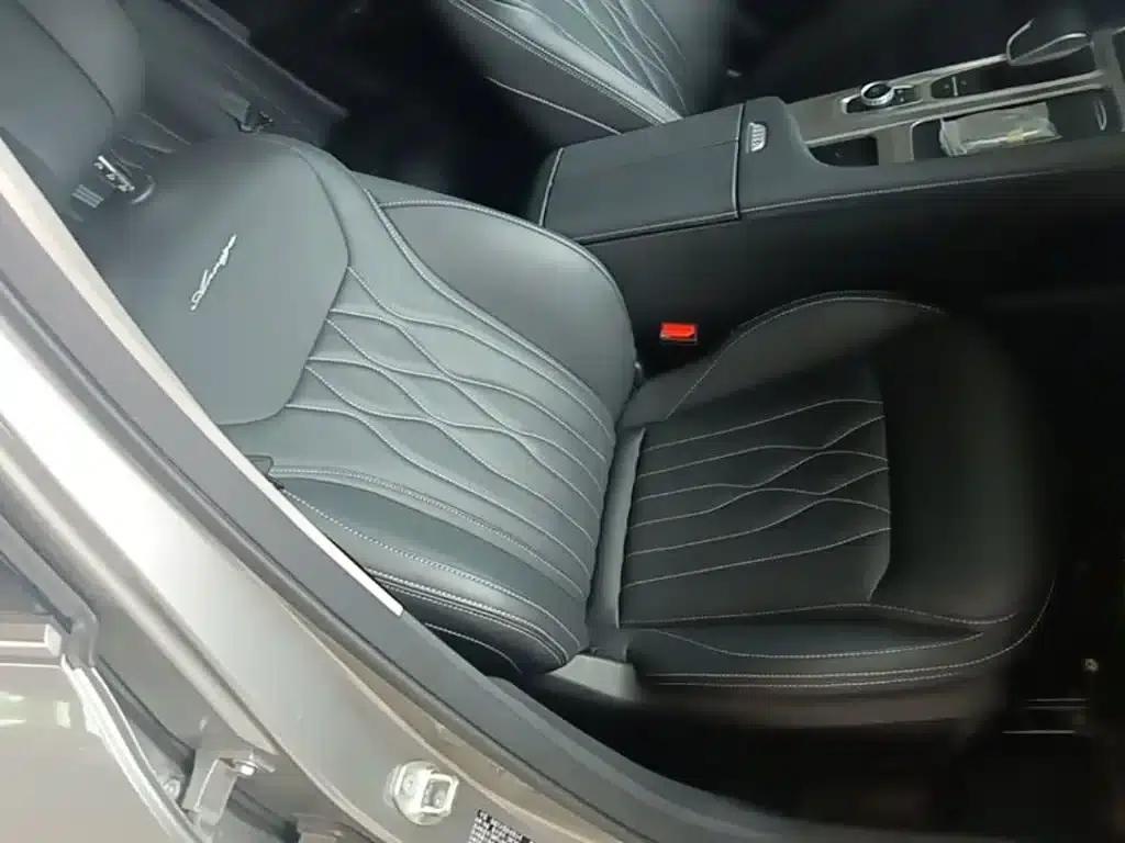 Chery Arrizo 8 2024 1.6T DCT — миниатюра 25