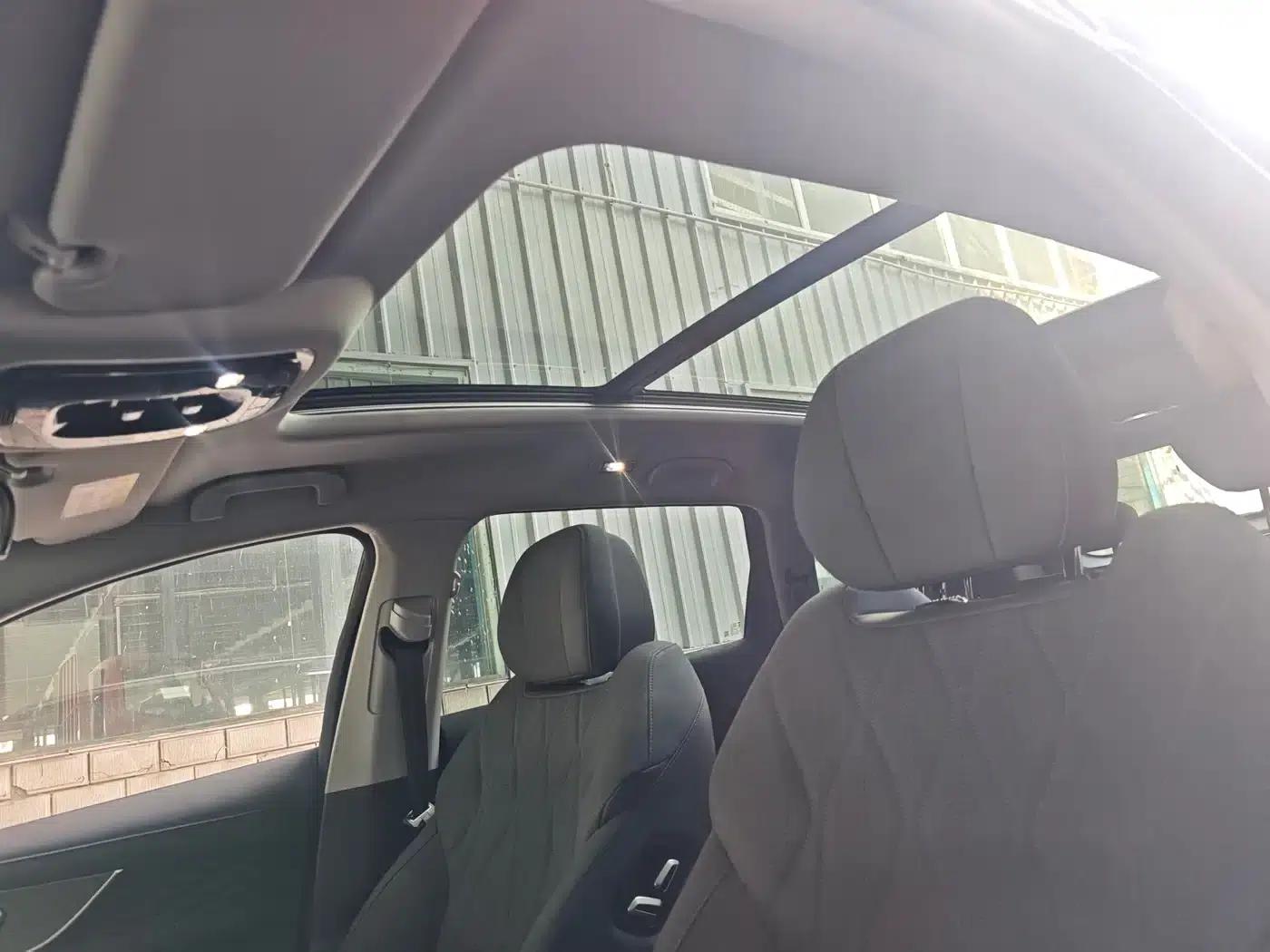 Chery Tiggo 8 PLUS 2025 290TGDI DCT Deluxe Edition — миниатюра 10