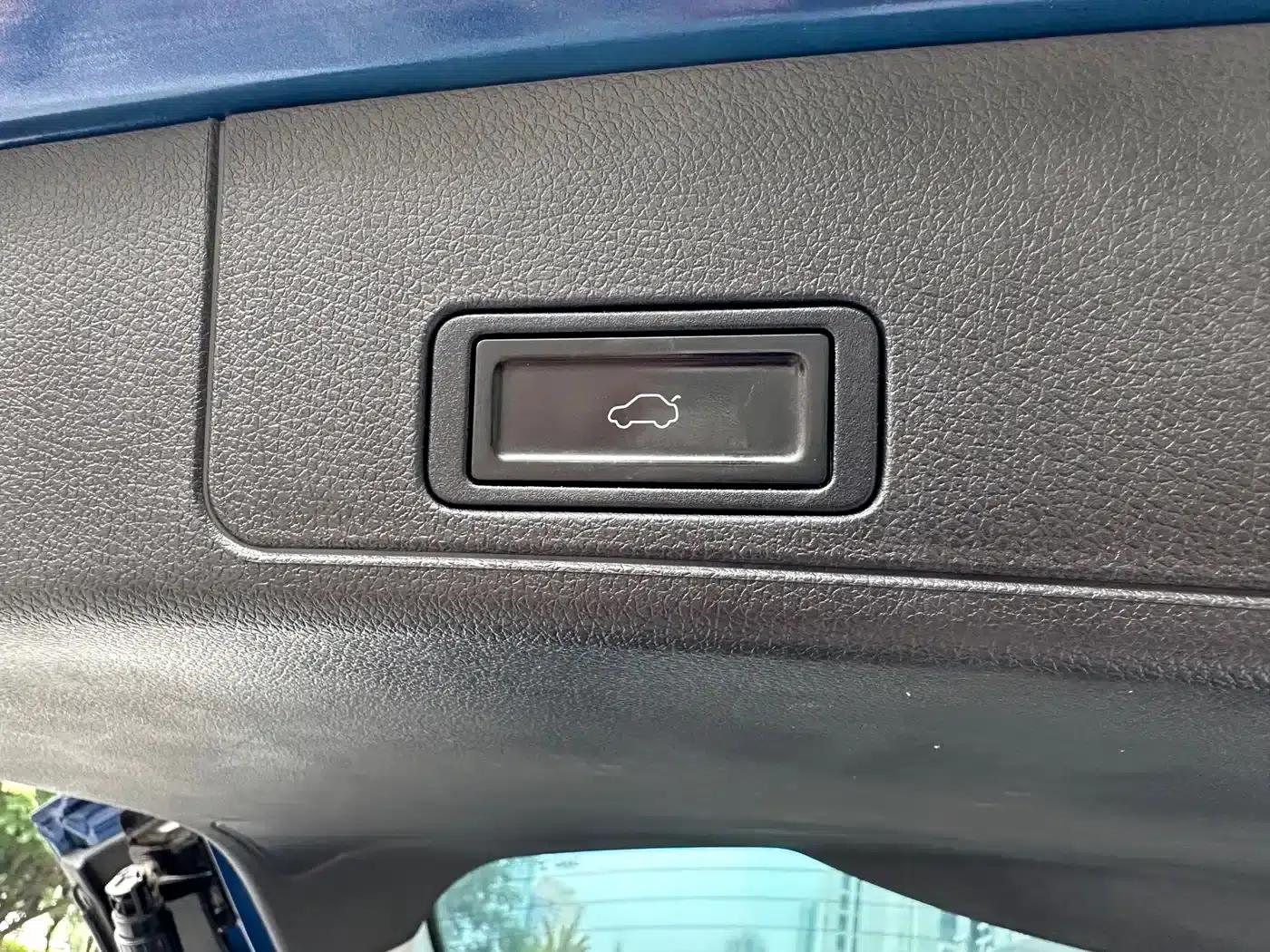 Chery Tiggo 8 PLUS 2021 290TGDI DCT Luxury Edition — миниатюра 14