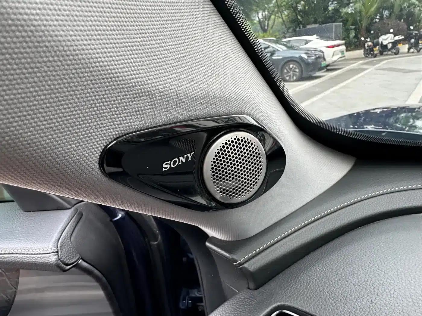 Chery Tiggo 8 PLUS 2021 290TGDI DCT Luxury Edition — миниатюра 8