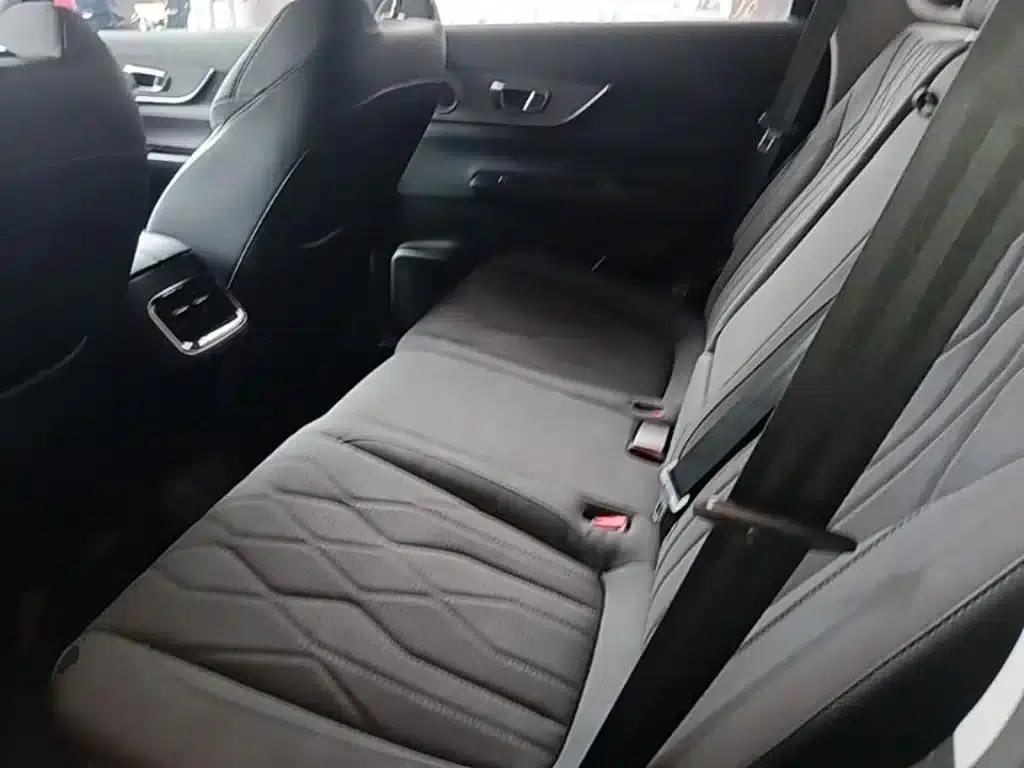 Chery Tiggo 8 PLUS 2025 290TGDI DCT Comfort Edition — миниатюра 17