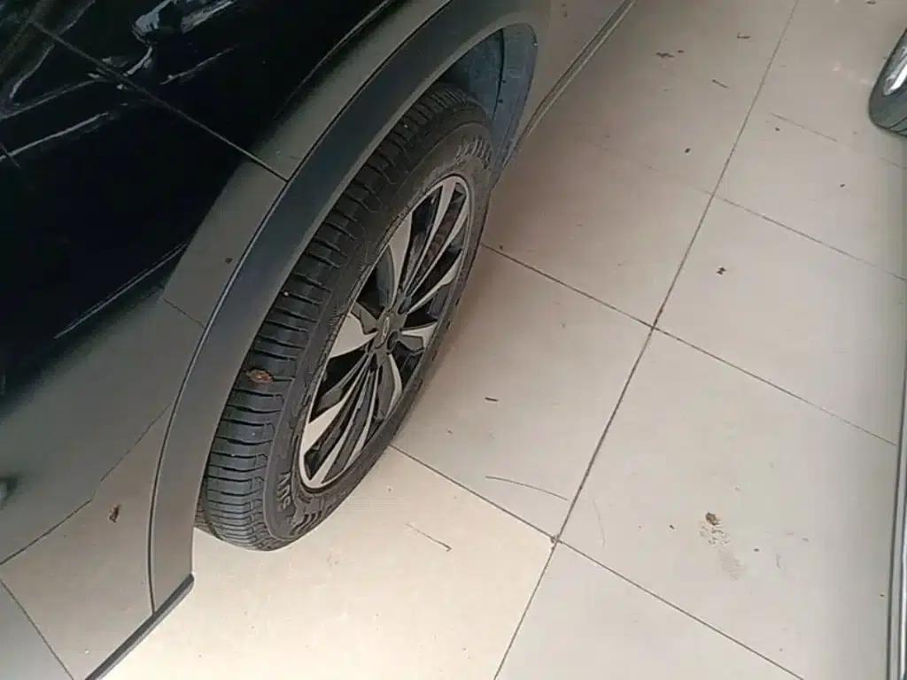 Chery Tiggo 8 PLUS 2025 290TGDI DCT Comfort Edition — миниатюра 23