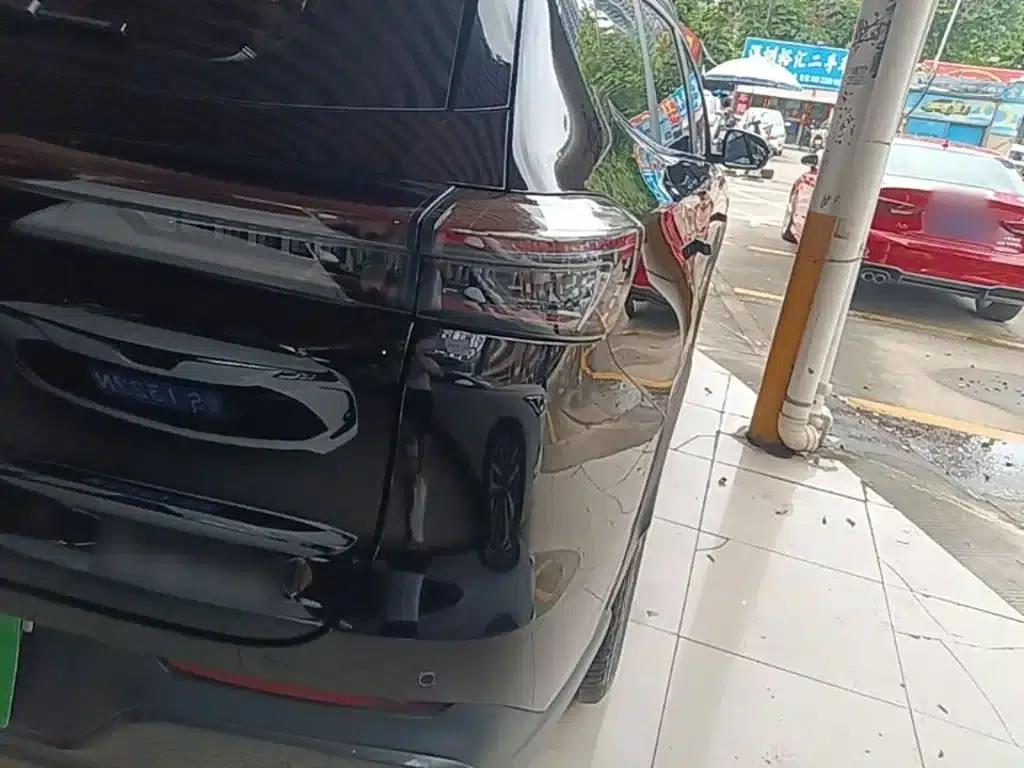 Chery Tiggo 8 PLUS 2025 290TGDI DCT Comfort Edition — миниатюра 8