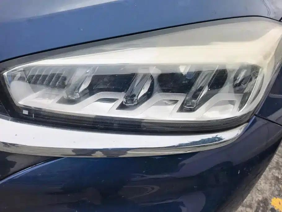 Chery Tiggo 8 2019 1.6TGDI Automatic Elite — миниатюра 5