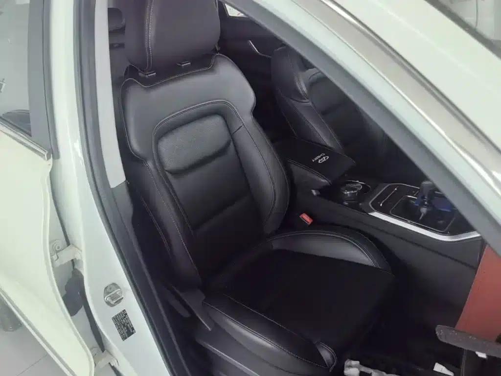 Chery Tiggo 8 2019 1.5TCI Manual Elite — миниатюра 25