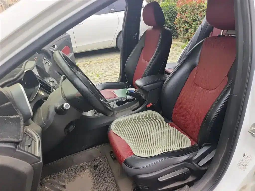 Chery Arrizo 5 2017 SPORT 1.5T Manual Fashion Edition — миниатюра 16