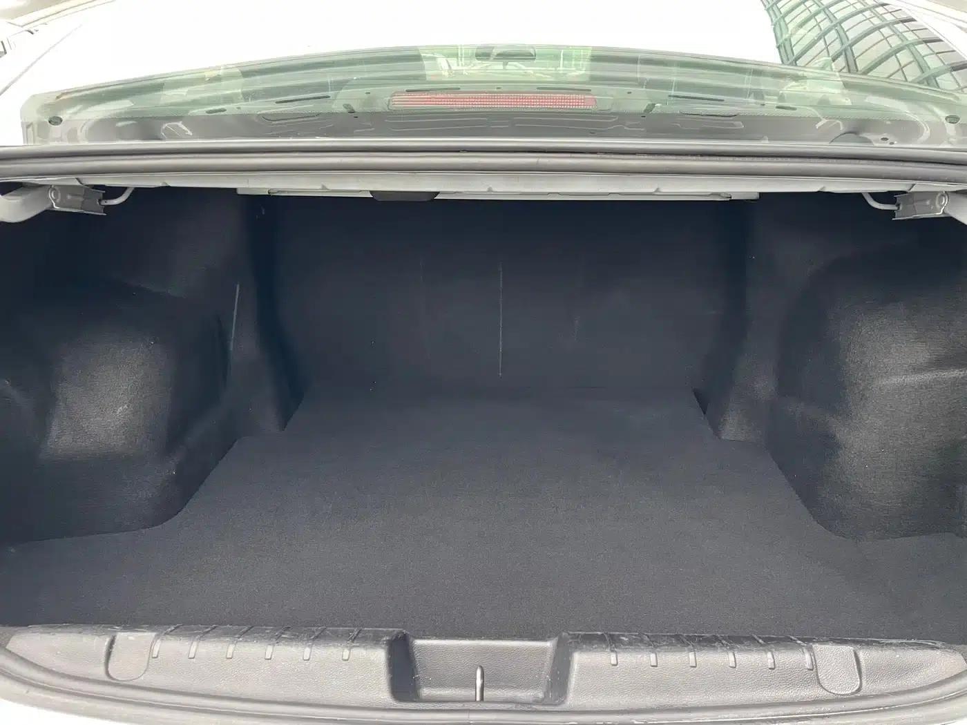 Chery Arrizo 5 2016 1.5L CVT Leading Edition — миниатюра 11