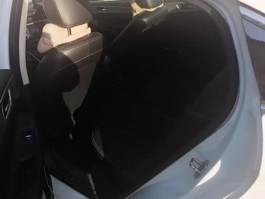Chery Arrizo 5 2019 1.5L Manual Comfort Edition (National V Emission Standard) — миниатюра 11