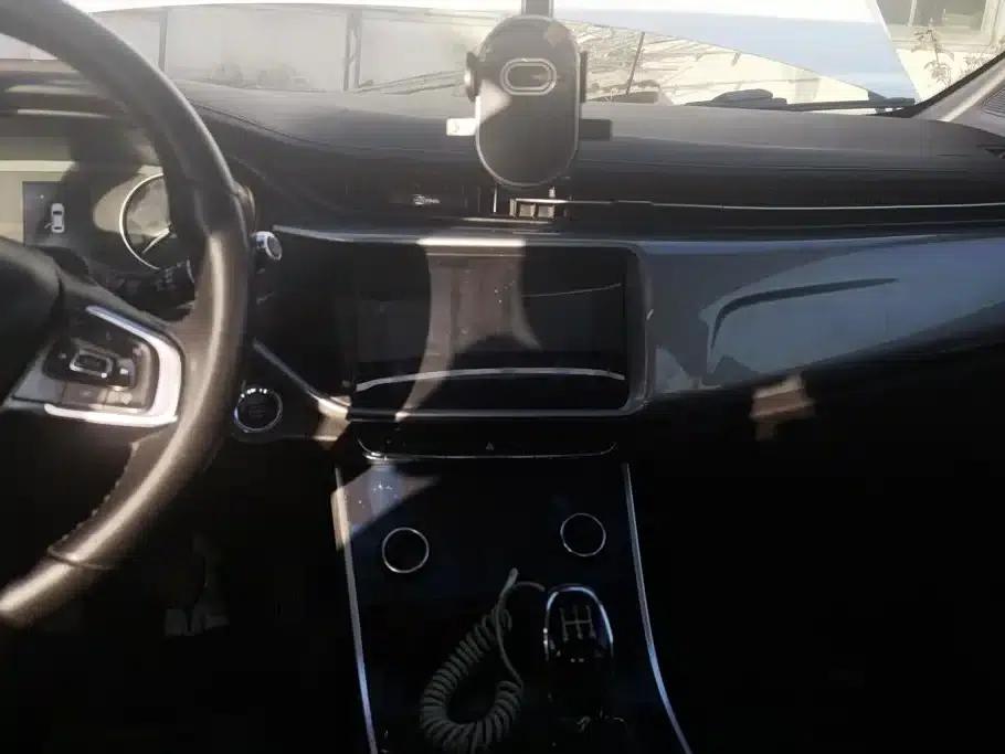 Chery Arrizo 5 2019 1.5L Manual Comfort Edition (National V Emission Standard) — миниатюра 13