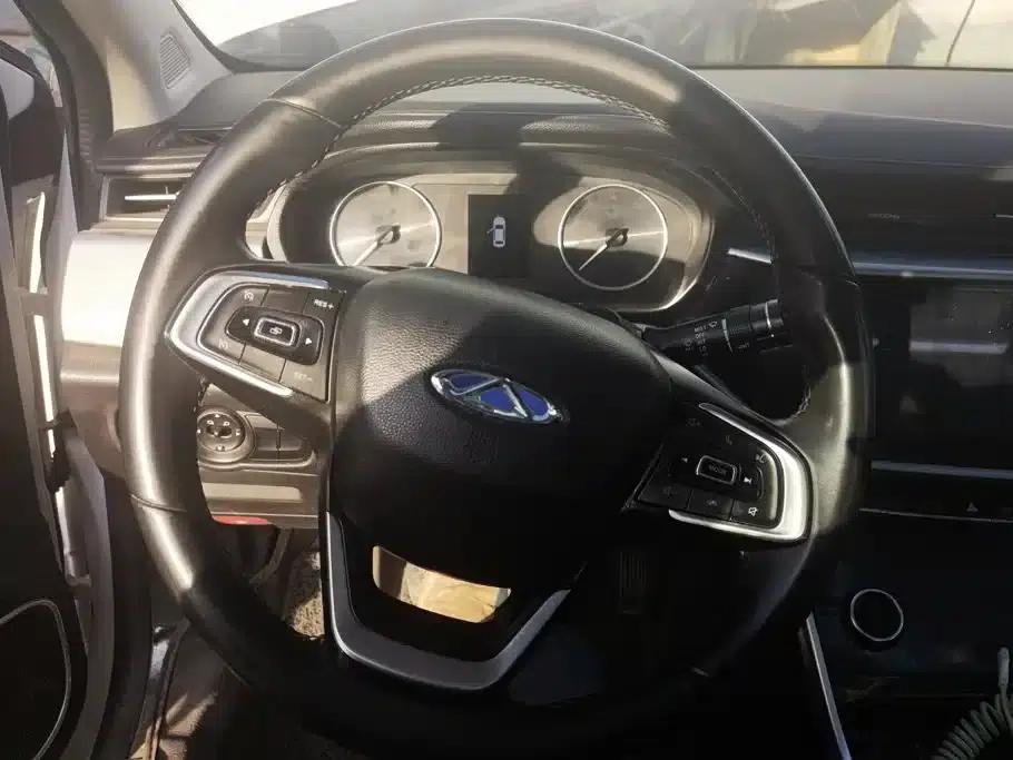 Chery Arrizo 5 2019 1.5L Manual Comfort Edition (National V Emission Standard) — миниатюра 15