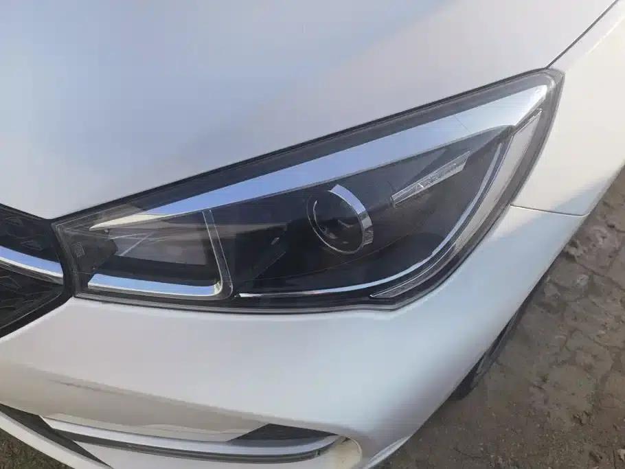 Chery Arrizo 5 2019 1.5L Manual Comfort Edition (National V Emission Standard) — миниатюра 5