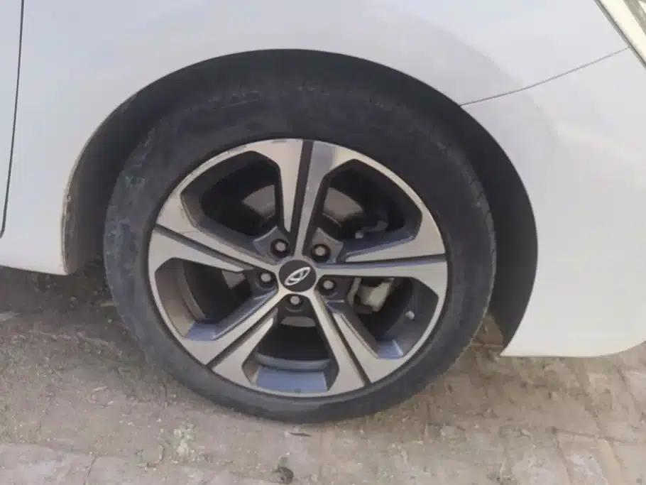 Chery Arrizo 5 2019 1.5L Manual Comfort Edition (National V Emission Standard) — миниатюра 6