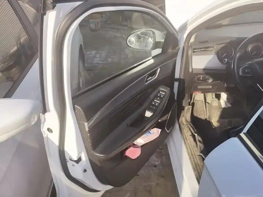 Chery Arrizo 5 2019 1.5L Manual Comfort Edition (National V Emission Standard) — миниатюра 7
