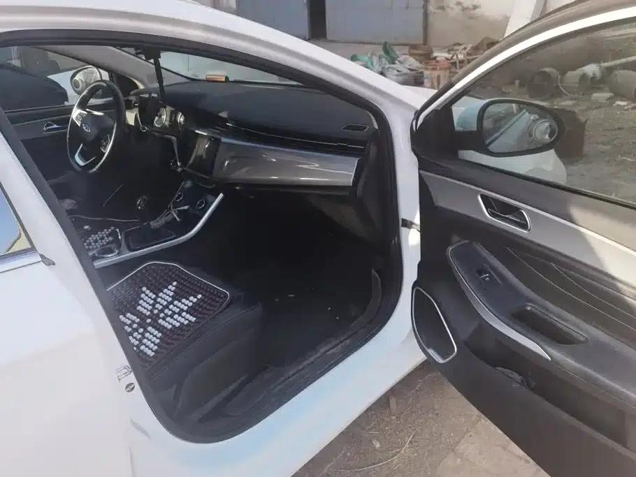 Chery Arrizo 5 2019 1.5L Manual Comfort Edition (National V Emission Standard) — миниатюра 8