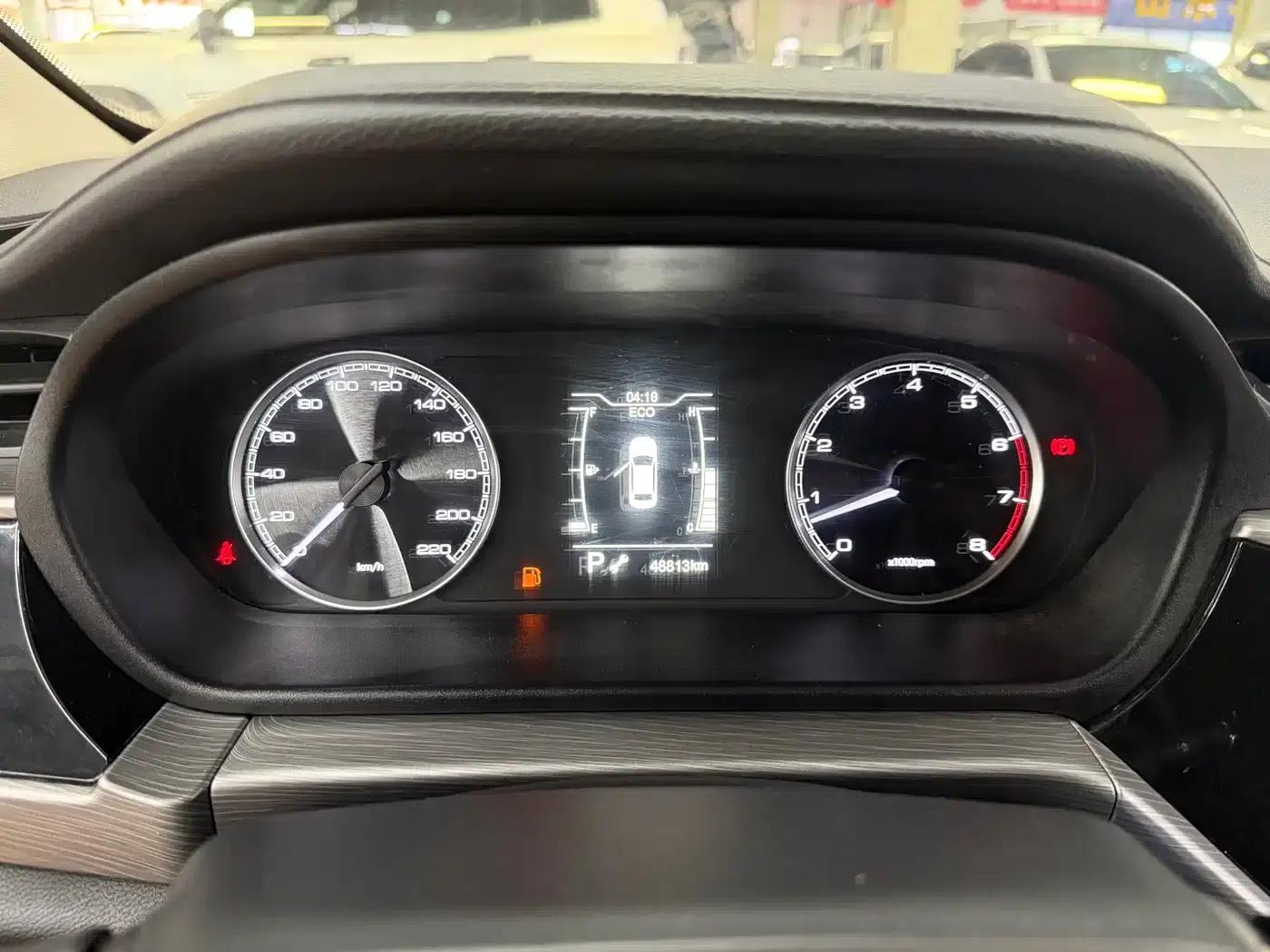 Chery Arrizo 5 2021 PRO 1.5L CVT Youth Edition — миниатюра 11