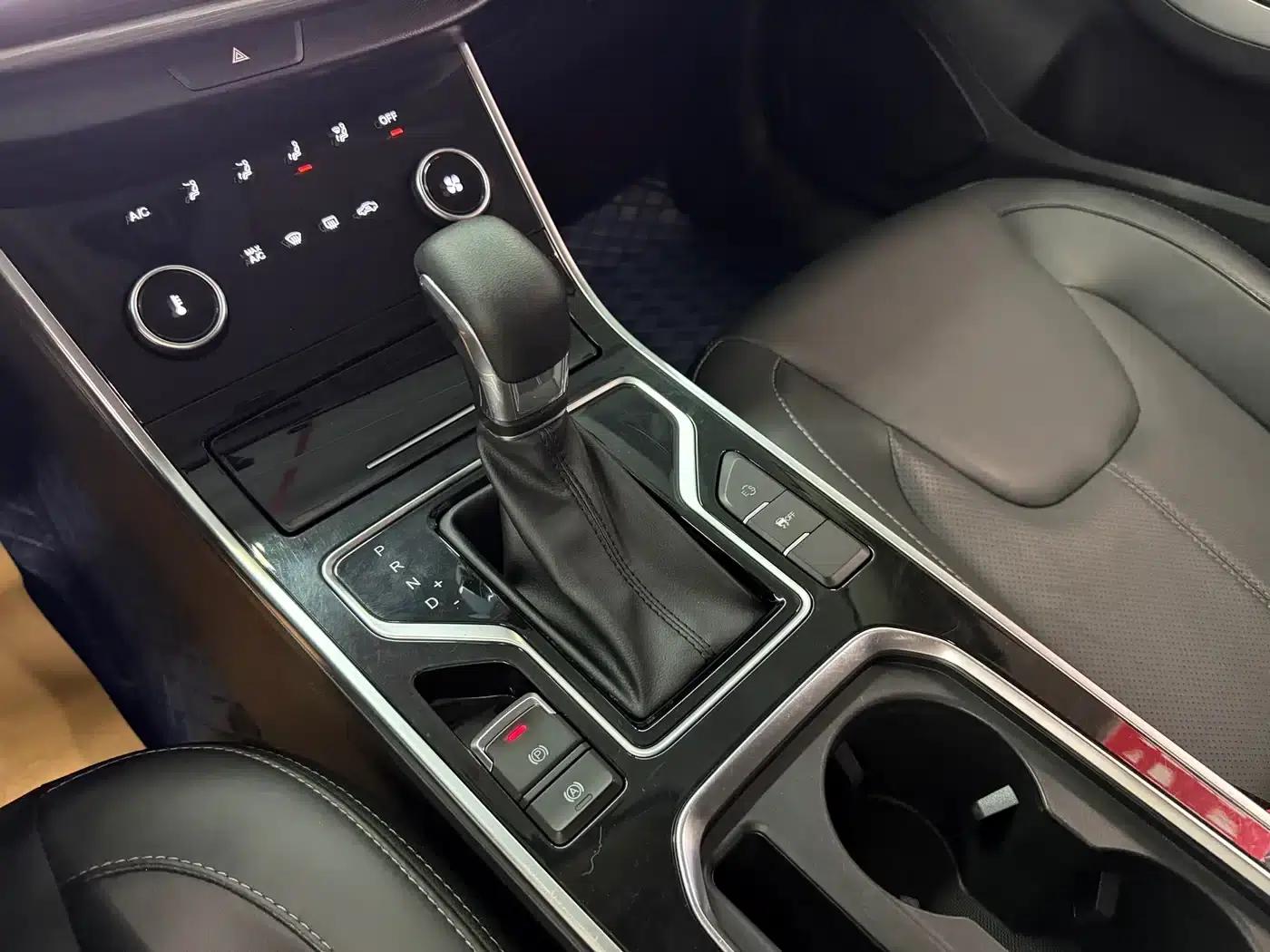 Chery Arrizo 5 2021 PRO 1.5L CVT Youth Edition — миниатюра 15