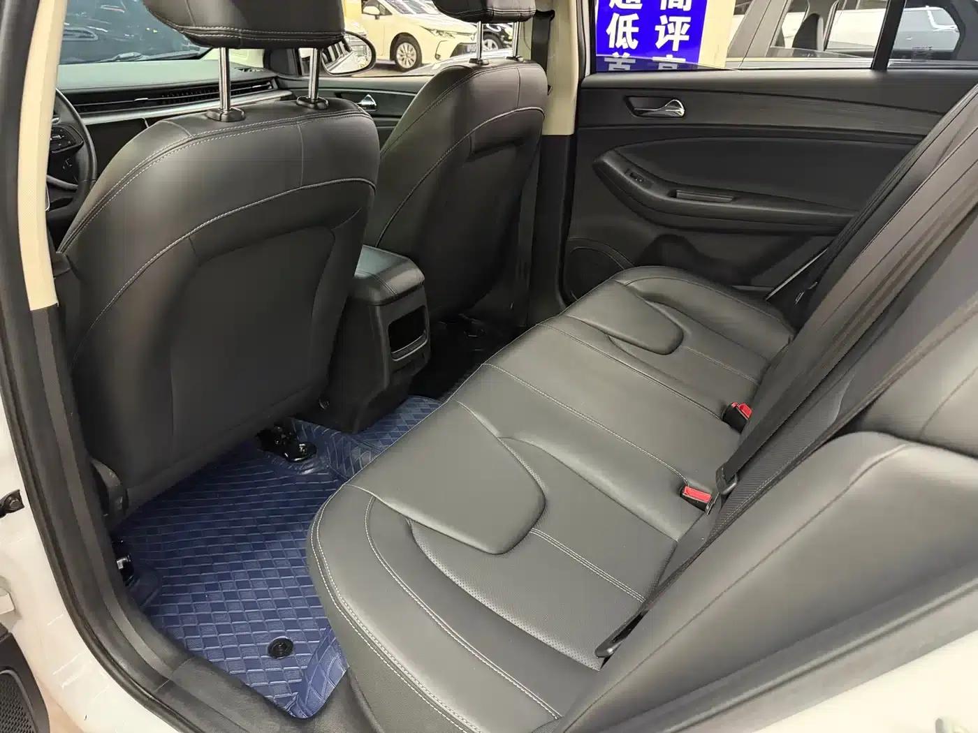 Chery Arrizo 5 2021 PRO 1.5L CVT Youth Edition — миниатюра 10