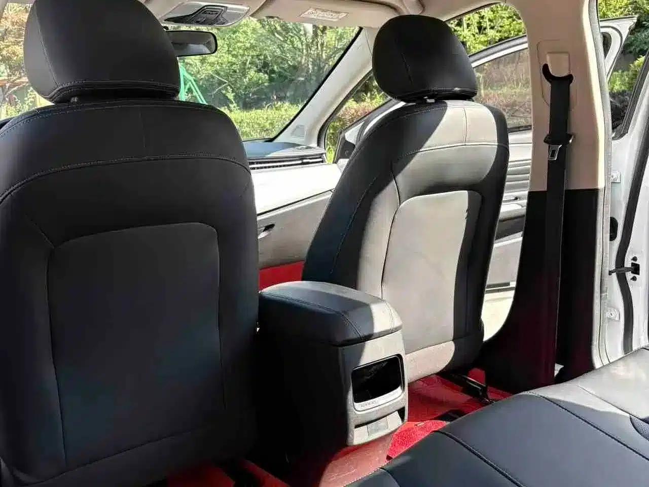 Chery Arrizo 5 2019 Facelift PRO 1.5L CVT Youth Edition (National VI Emission Standard) — миниатюра 5