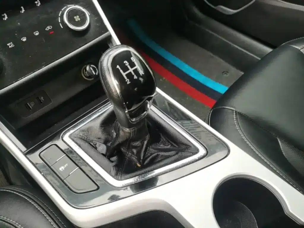 Chery Arrizo 5 2019 1.5L Manual New Comfort Edition (National VI Emission Standard) — миниатюра 14