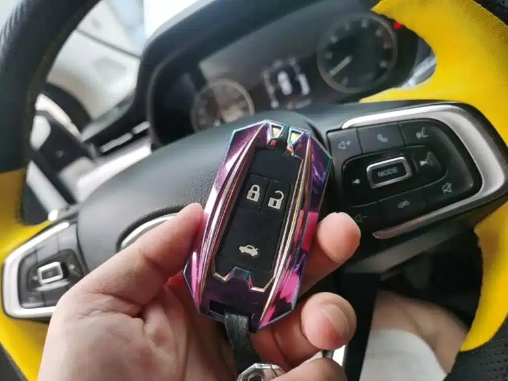 Chery Arrizo 5 2019 1.5L Manual New Comfort Edition (National VI Emission Standard) — миниатюра 9