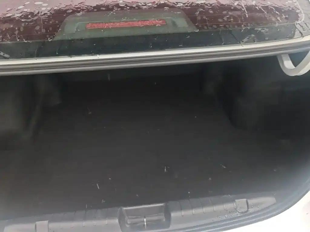 Chery Arrizo 5 2017 1.5L Manual Deluxe Edition — миниатюра 19