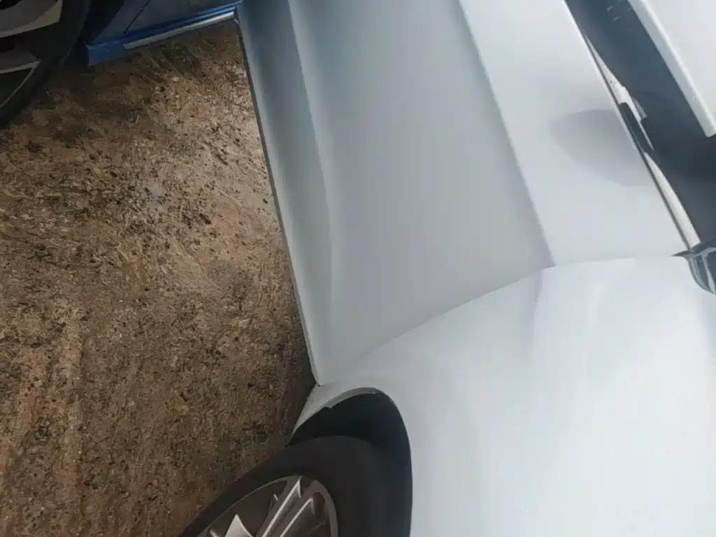 Chery Arrizo 5 2017 1.5L Manual Deluxe Edition — миниатюра 21